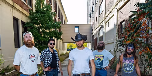 Y'all Or Nothin' DEBUT @ Landmark - Glassboro, NJ