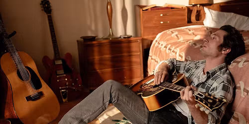 Springsteen: Deliver Me from Nowhere