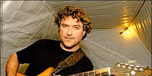 Keller Williams Tickets 