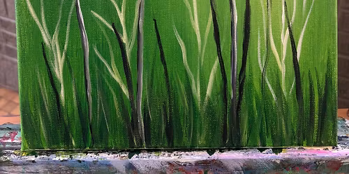 Anyone Can Paint-Dandelions (05\/23\/26)