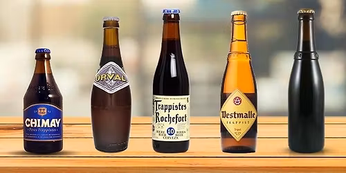 CRASH-TRAPPISTEN-AVOND!!!