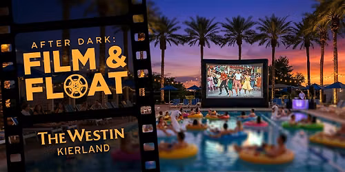 After Dark: Film & Float