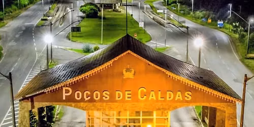 🥂RÉVEILLON EM POÇOS DE CALDAS 🥂