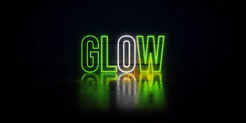 \u2728\ud83d\udca1JAZZERCISE GLOW CLASS\u2728\ud83d\udca1