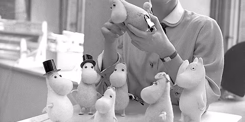 Morgenmad og mesterv\u00e6rker: Tove Jansson