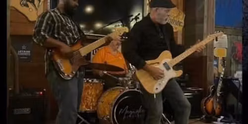 Magnolia Junction at Pearls