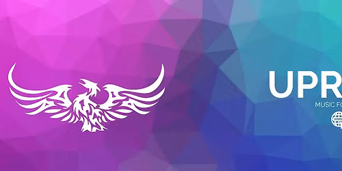 Uprising @ Orchard Gardens