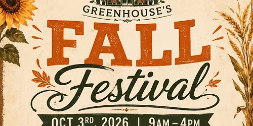 Fall Festical