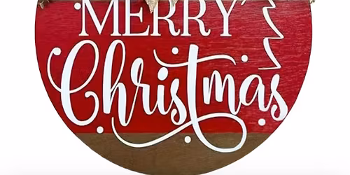 Holiday Craft Party with Kaleidoscope Art Studio