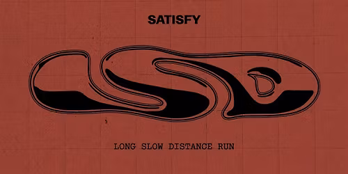 SATISFY LOS ANGELES LSD RUN #18