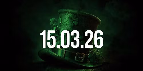 St. Patrick's Sunday Floriana 15th March \ud83d\udc9a\u2618\ufe0f\ud83c\udfa9