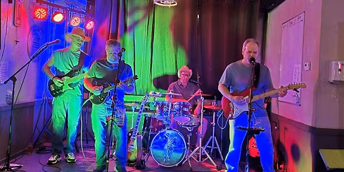 Farm Sickle Stick @ The Limit Pub & Grub