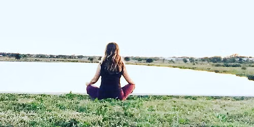 \ud83d\udcab Yin Yoga: Eros \u2014 Awaken the Pulse of Aliveness with Kelly