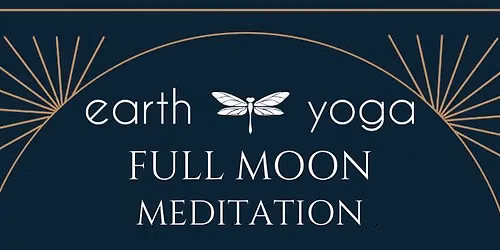 Full Moon Meditation