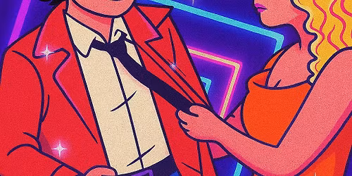 Love on Stage Presenta Juro, Lo juro.