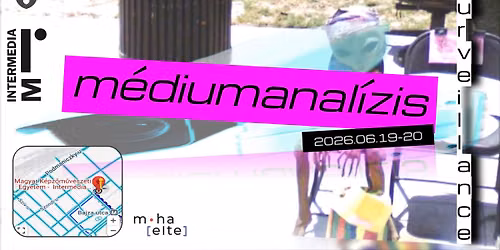M\u00c9DIUMANAL\u00cdZIS XVI.