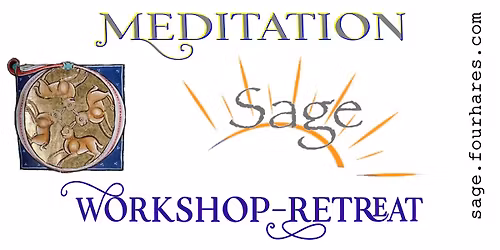 Meditation Retreat-Workshop - Margaret River