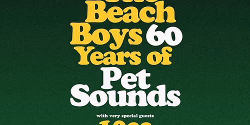 Pet Sounds