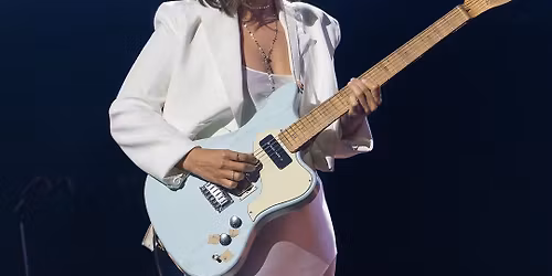 Katie Melua 2026 - Sommermusik Schloss Rheydt