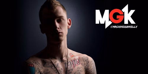 Machine Gun Kelly