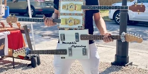 Memphis Lightning Band