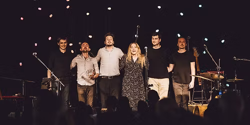 Pocta Zuzan\u011b Navarov\u00e9 - Kino Napajedla