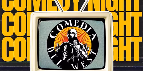 Open Mic en Nocturna Lounge