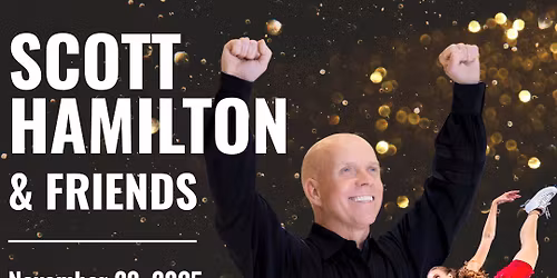 Scott Hamilton And Friends