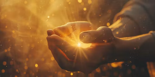 Free Reiki Healing Group