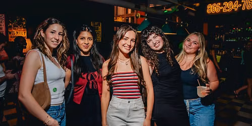 College Night at The Pizzuti