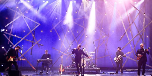We Are The Champions - A Celebration of Queen NYE Concert