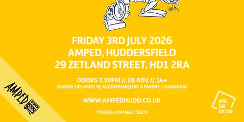 Thomas the Tankian Engine (Tribute to SOAD) - Amped