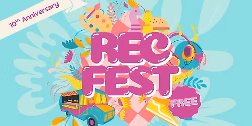 RecFest 2026