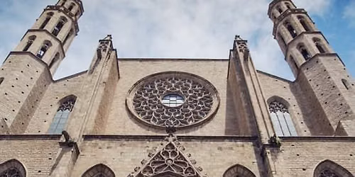 La Catedral del Mar