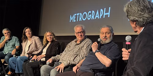 New York Comedy Festival: Anxiety Club Film Screening and Panel Discussion
