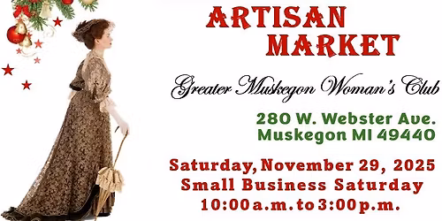 Holiday Artisan Market