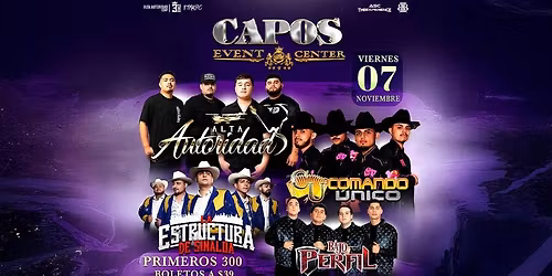 Alta, Estructura, Comando y Bajo Perfil en Gilroy CA