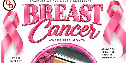 Create your Breast Cancer Mat