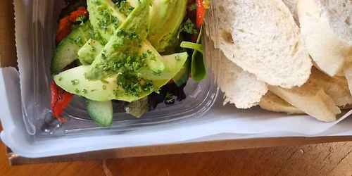 Mansfield Races - Picnic Hamper Orders