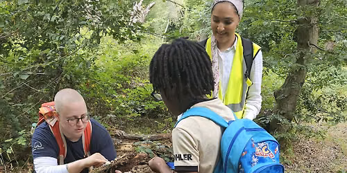BGH x Epping Forest Heritage Trust: Family Day Out in Epping Forest