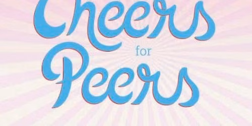 Cheers for Peers