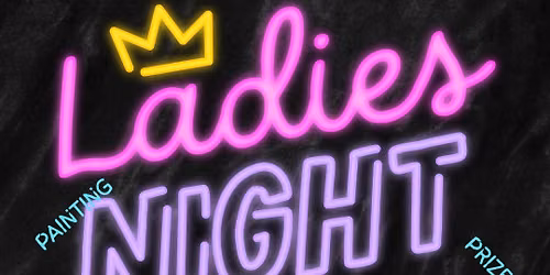June 2026 Ladies Night