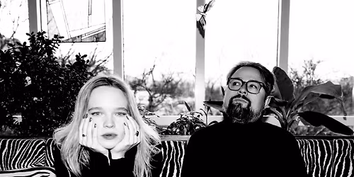 Silva og Steini \u00e1 M\u00falanum