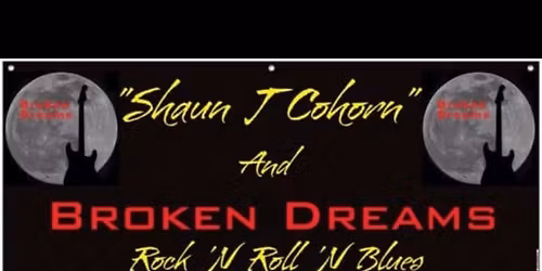 Shaun J. Cohort and Broken Dreams 