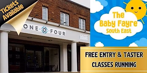 The Baby Fayre Chichester