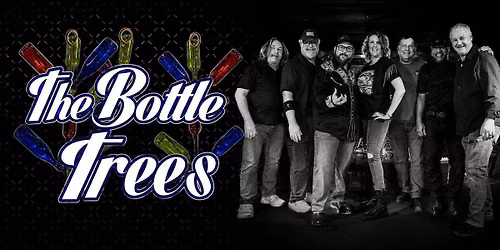 The Bottle Trees - Live @ Derby City Gaming