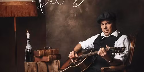 Natt til 1.Mai - Med oss har vi P\u00e5l Dahlberg