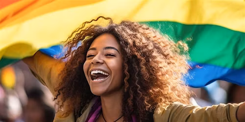 Trans Day of Visibility Awareness and Allyship Workshop