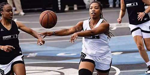 Women Basketball Team