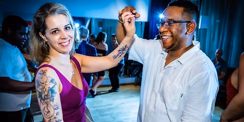 La Soirée des Débutants | Mars